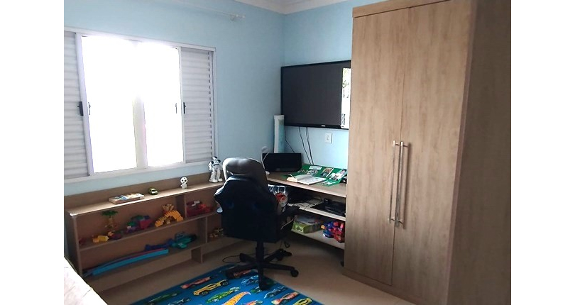 Sobrado à venda no Bairro da Chácara Inglesa na Rua Marcos Frankenthal