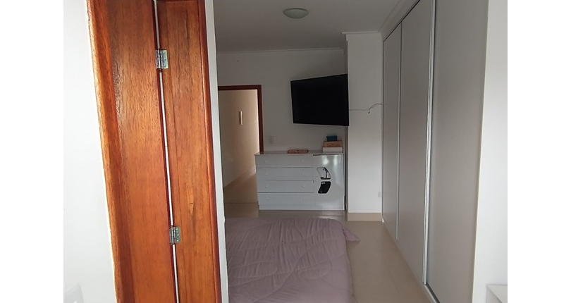 Sobrado à venda no Bairro da Chácara Inglesa na Rua Marcos Frankenthal