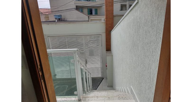 Sobrado à venda no Bairro da Chácara Inglesa na Rua Marcos Frankenthal