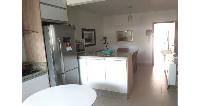 Sobrado à venda no Bairro da Chácara Inglesa na Rua Marcos Frankenthal