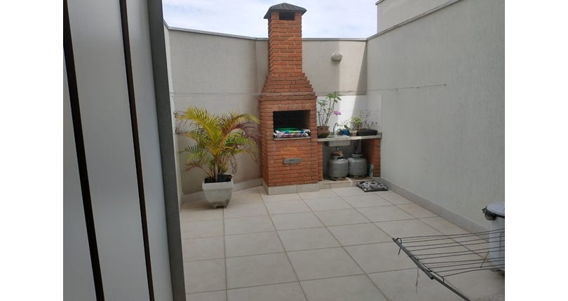 Sobrado à venda no Bairro da Chácara Inglesa na Rua Marcos Frankenthal