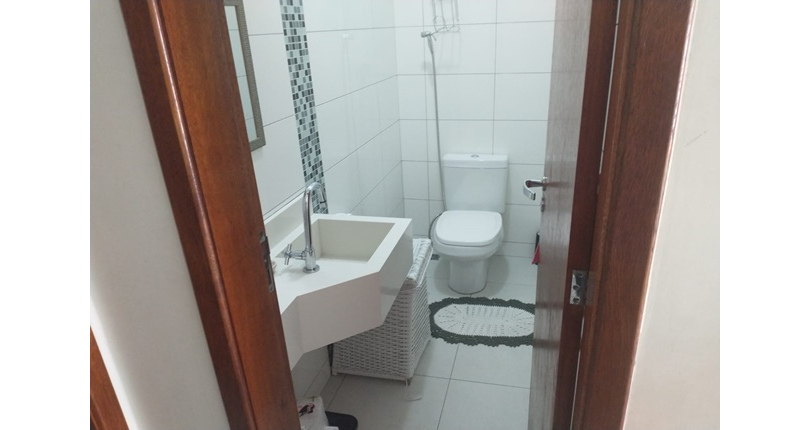 Sobrado à venda no Bairro da Chácara Inglesa na Rua Marcos Frankenthal