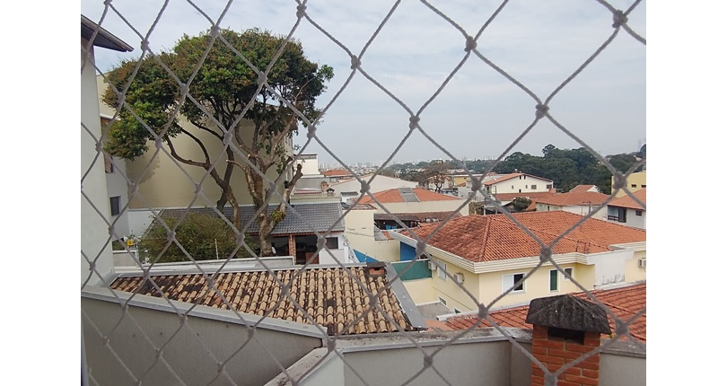 Sobrado à venda no Bairro da Chácara Inglesa na Rua Marcos Frankenthal
