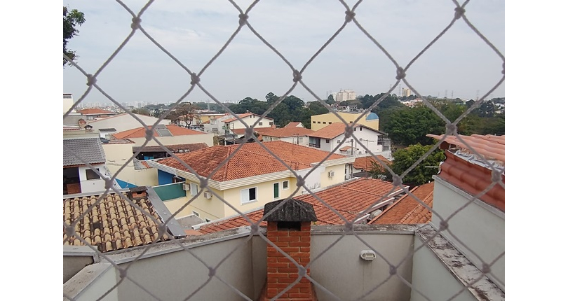 Sobrado à venda no Bairro da Chácara Inglesa na Rua Marcos Frankenthal