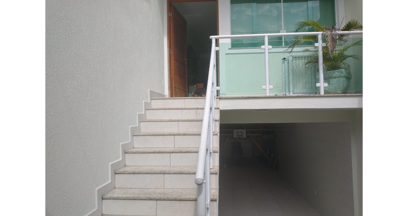 Sobrado à venda Rua Marcos Frankenthal, Chácara Inglesa - Imóveis à Venda