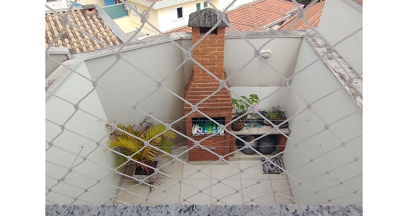 Sobrado à venda no Bairro da Chácara Inglesa na Rua Marcos Frankenthal