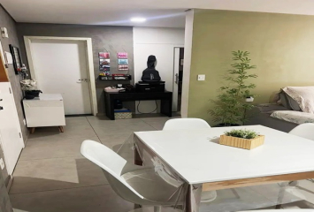 Belo Apartamento à venda no Bairro do Piqueri na Rua Maria Helena 93, no Condomínio Live Residencial