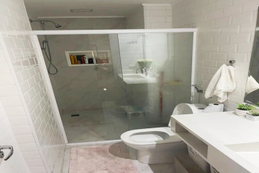 Belo Apartamento à venda no Bairro do Piqueri na Rua Maria Helena 93, no Condomínio Live Residencial