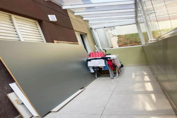 Belo Apartamento à venda no Bairro do Piqueri na Rua Maria Helena 93, no Condomínio Live Residencial