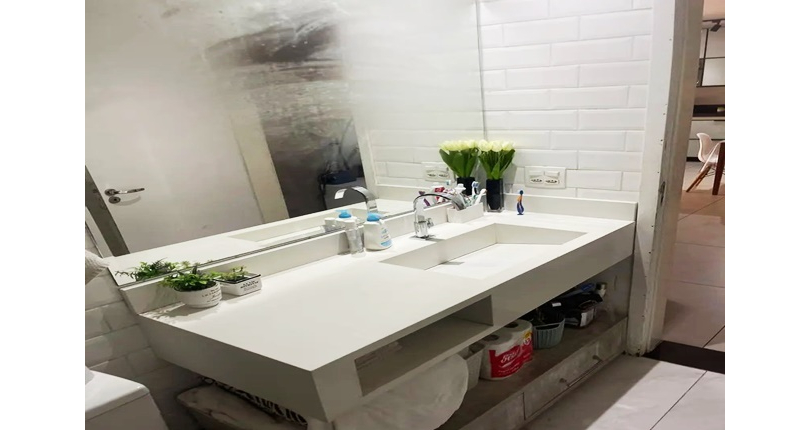 Belo Apartamento à venda no Bairro do Piqueri na Rua Maria Helena 93, no Condomínio Live Residencial