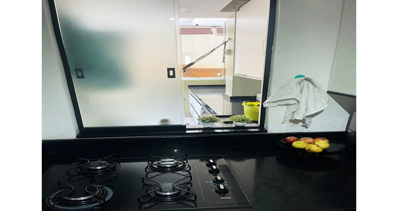 Belo Apartamento à venda no Bairro do Piqueri na Rua Maria Helena 93, no Condomínio Live Residencial