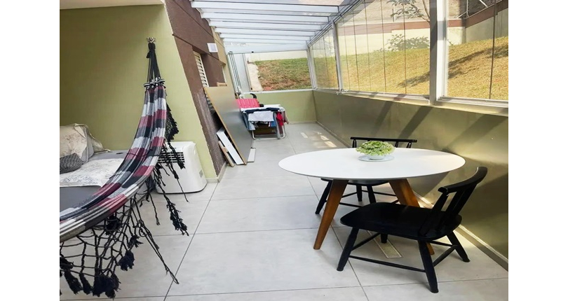 Belo Apartamento à venda no Bairro do Piqueri na Rua Maria Helena 93, no Condomínio Live Residencial