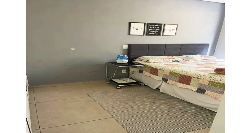 Belo Apartamento à venda no Bairro do Piqueri na Rua Maria Helena 93, no Condomínio Live Residencial