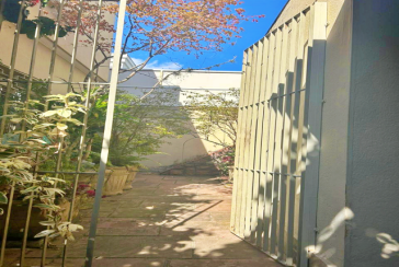 Sobrado à venda no Bairro do Jardim Paulistano na Rua Laerte Assunção,