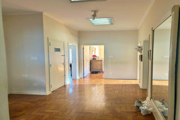 Sobrado à venda no Bairro do Jardim Paulistano na Rua Laerte Assunção,