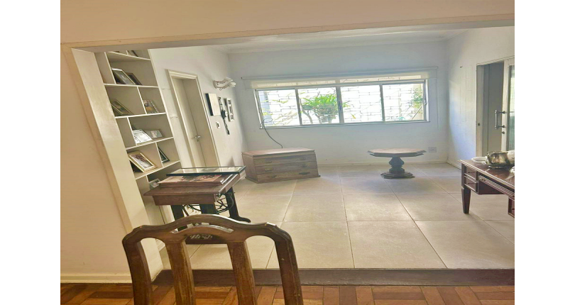 Sobrado à venda no Bairro do Jardim Paulistano na Rua Laerte Assunção,