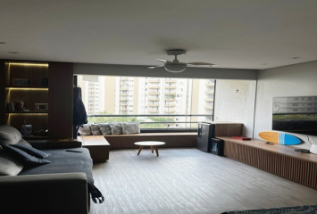 Apartamento à venda em Pirituba Condomínio Portal dos Bandeirantes na Avenida Raimundo Pereira de Magalhães 1720