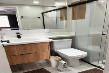 Apartamento à venda em Pirituba Condomínio Portal dos Bandeirantes na Avenida Raimundo Pereira de Magalhães 1720