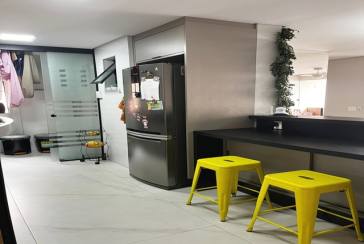 Apartamento à venda em Pirituba Condomínio Portal dos Bandeirantes na Avenida Raimundo Pereira de Magalhães 1720