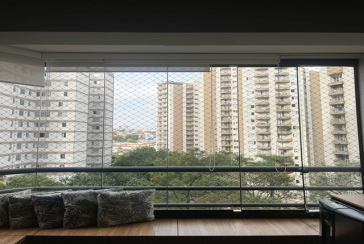 Apartamento à venda em Pirituba Condomínio Portal dos Bandeirantes na Avenida Raimundo Pereira de Magalhães 1720