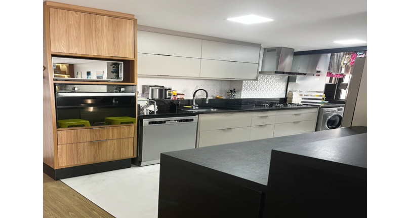 Apartamento à venda em Pirituba Condomínio Portal dos Bandeirantes na Avenida Raimundo Pereira de Magalhães 1720