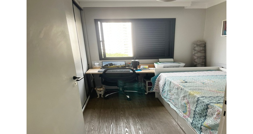 Apartamento à venda em Pirituba Condomínio Portal dos Bandeirantes na Avenida Raimundo Pereira de Magalhães 1720