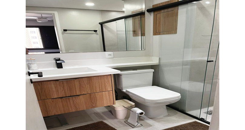 Apartamento à venda em Pirituba Condomínio Portal dos Bandeirantes na Avenida Raimundo Pereira de Magalhães 1720