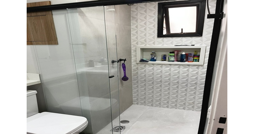 Apartamento à venda em Pirituba Condomínio Portal dos Bandeirantes na Avenida Raimundo Pereira de Magalhães 1720