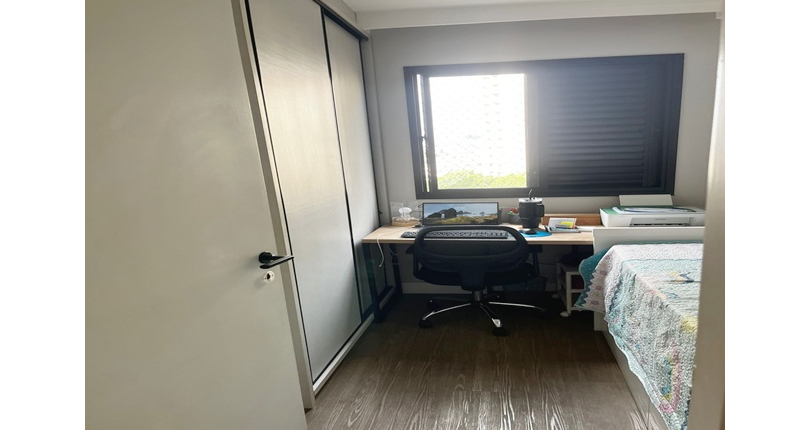 Apartamento à venda em Pirituba Condomínio Portal dos Bandeirantes na Avenida Raimundo Pereira de Magalhães 1720