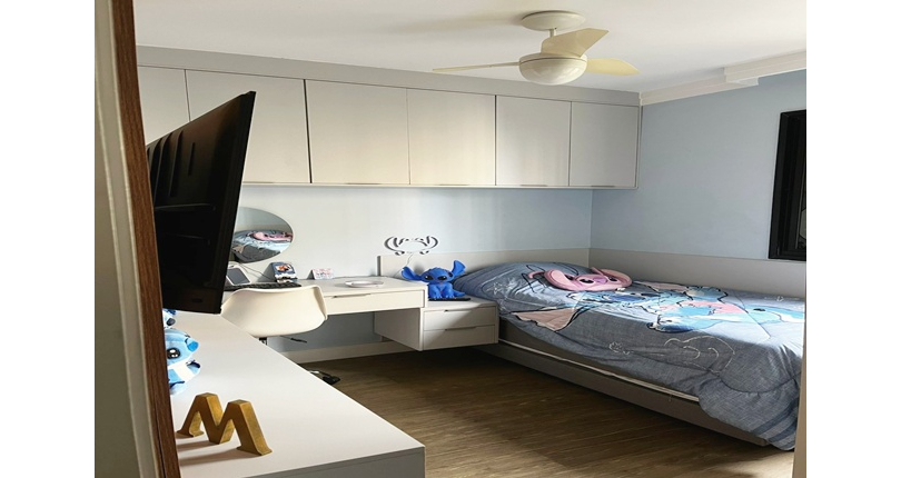 Apartamento à venda em Pirituba Condomínio Portal dos Bandeirantes na Avenida Raimundo Pereira de Magalhães 1720