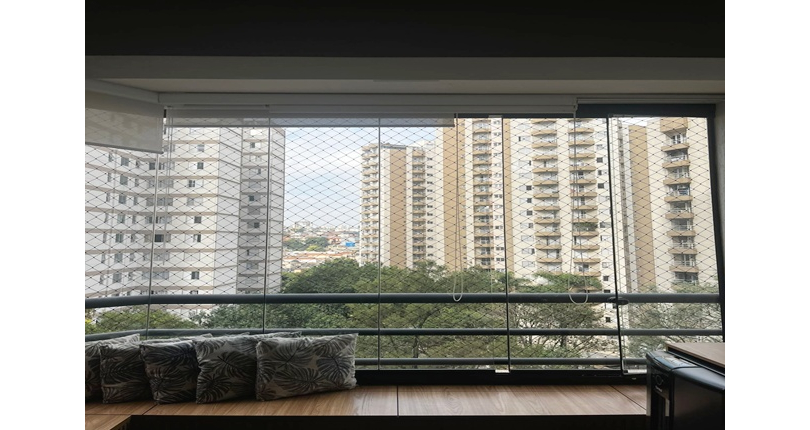 Apartamento à venda em Pirituba Condomínio Portal dos Bandeirantes na Avenida Raimundo Pereira de Magalhães 1720