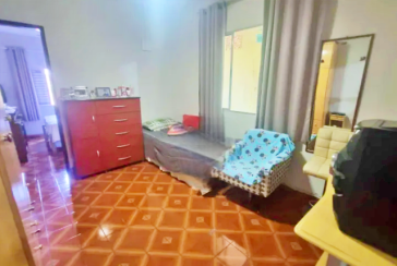 Sobrado à venda no Bairro do Jardim Mangalot na Rua General Lauro Cavalcanti de Farias 