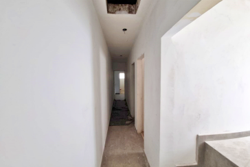 SSobrado à venda no Bairro do Parque São Domingos na Rua Armando Martino