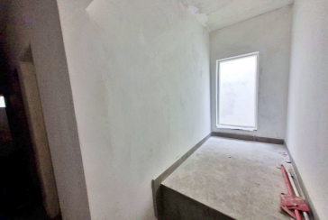 Sobrado à venda no Bairro do Parque São Domingos na Rua Armando Martino