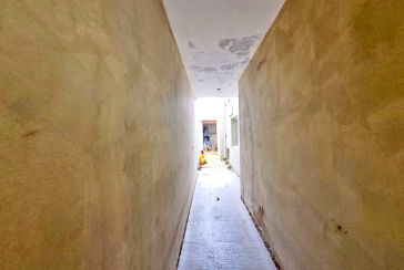 Sobrado à venda no Bairro do Parque São Domingos na Rua Armando Martino