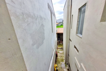 Sobrado à venda no Bairro do Parque São Domingos na Rua Armando Martino