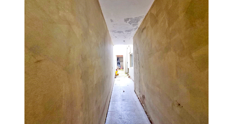 Sobrado à venda no Bairro do Parque São Domingos na Rua Armando Martino