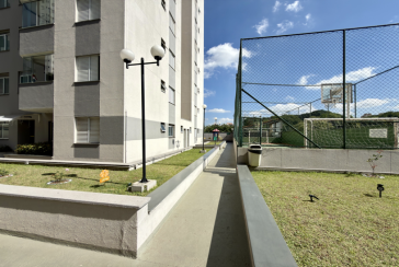 Belo Apartamento à venda no Bairro da Vila Mangalot na Rua Manuel Pinheiro 29, no Condomínio Edifício Maison Mangalot 