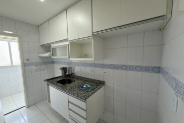 Belo Apartamento à venda no Bairro da Vila Mangalot na Rua Manuel Pinheiro 29, no Condomínio Edifício Maison Mangalot 