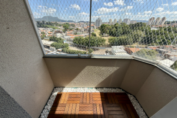 Belo Apartamento à venda no Bairro da Vila Mangalot na Rua Manuel Pinheiro 29, no Condomínio Edifício Maison Mangalot 