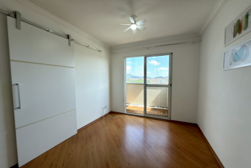 Belo Apartamento à venda no Bairro da Vila Mangalot na Rua Manuel Pinheiro 29, no Condomínio Edifício Maison Mangalot 