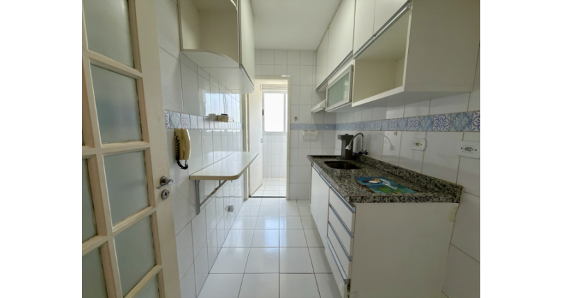 Belo Apartamento à venda no Bairro da Vila Mangalot na Rua Manuel Pinheiro 29, no Condomínio Edifício Maison Mangalot 