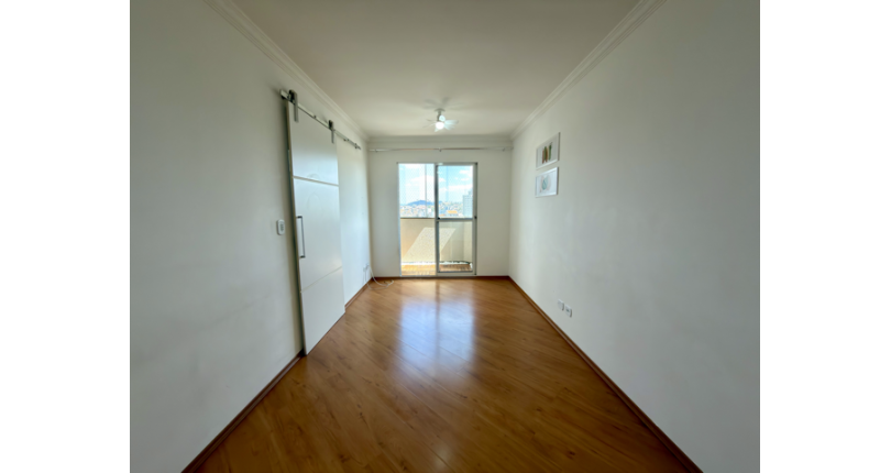 Belo Apartamento à venda no Bairro da Vila Mangalot na Rua Manuel Pinheiro 29, no Condomínio Edifício Maison Mangalot 