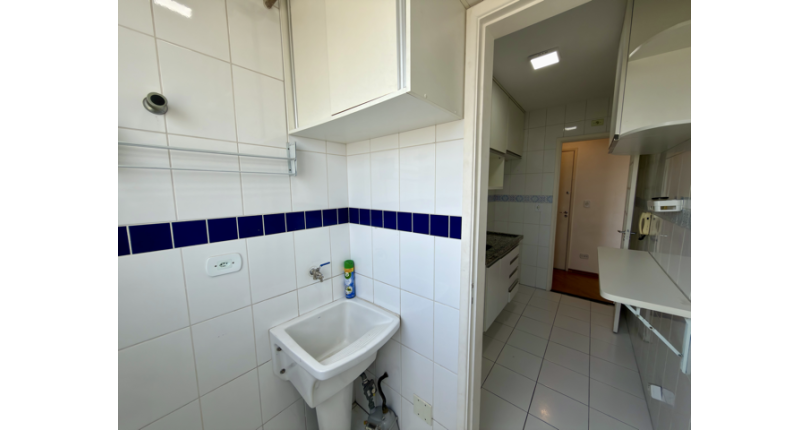 Belo Apartamento à venda no Bairro da Vila Mangalot na Rua Manuel Pinheiro 29, no Condomínio Edifício Maison Mangalot 