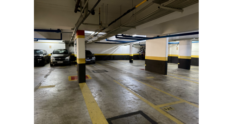 Belo Apartamento à venda no Bairro da Vila Mangalot na Rua Manuel Pinheiro 29, no Condomínio Edifício Maison Mangalot 