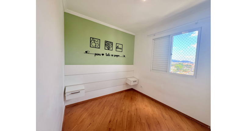 Belo Apartamento à venda no Bairro da Vila Mangalot na Rua Manuel Pinheiro 29, no Condomínio Edifício Maison Mangalot 