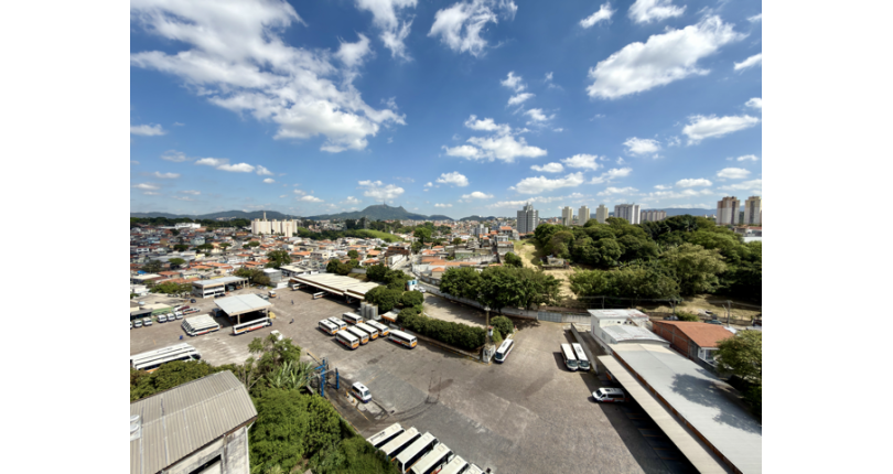 Belo Apartamento à venda no Bairro da Vila Mangalot na Rua Manuel Pinheiro 29, no Condomínio Edifício Maison Mangalot 