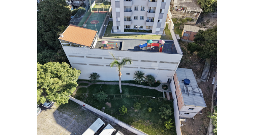 Belo Apartamento à venda no Bairro da Vila Mangalot na Rua Manuel Pinheiro 29, no Condomínio Edifício Maison Mangalot 