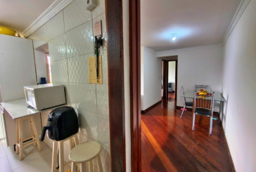 Oportunidade: Lindo Apartamento à venda no Jardim Santa Mônica na Avenida Santa Monica 593