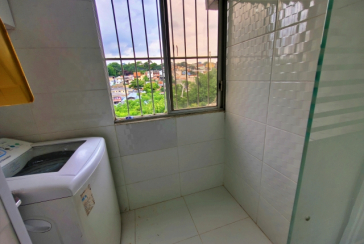 Oportunidade: Lindo Apartamento à venda no Jardim Santa Mônica na Avenida Santa Monica 593